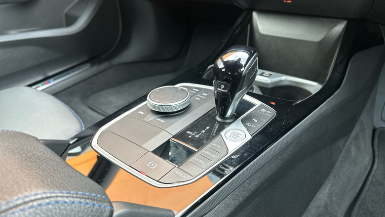 BMW 2 Series 218i [136] M Sport 4dr DCT [Pro Pack] Petrol Saloon